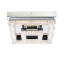 Потолочный светодиодный светильник Globo Fogo 49246-16