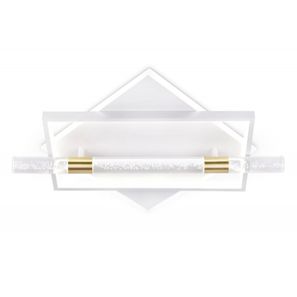 Потолочный светодиодный светильник Ambrella light Comfort LineTech FL5012 Потолочный светодиодный светильник Ambrella light Comfort LineTech FL5012