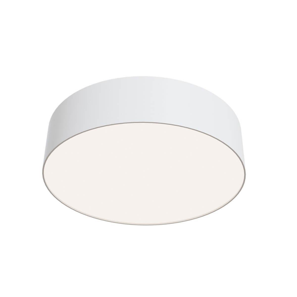 Потолочный светодиодный светильник Maytoni Technical Zon C032CL-L32W4K Потолочный светодиодный светильник Maytoni Technical Zon C032CL-L32W4K