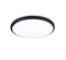 Потолочный светодиодный светильник Ambrella light Orbital Air FZ1233