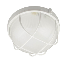 Потолочный светильник Uniel UWL-R02 100W/E27 IP54 White UL-00006772