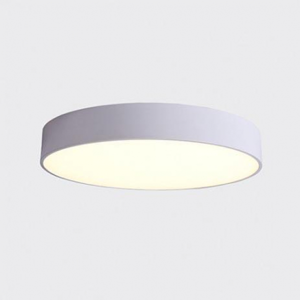Потолочный светодиодный светильник Italline IT03-1431 white Потолочный светодиодный светильник Italline IT03-1431 white