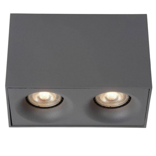 Потолочный светильник Lucide Bentoo Led 09913/10/36 Потолочный светильник Lucide Bentoo Led 09913/10/36