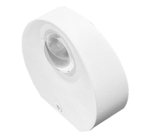 Светодиодный светильник стационарный Feron AL53 2*1W 3000K белый 51139