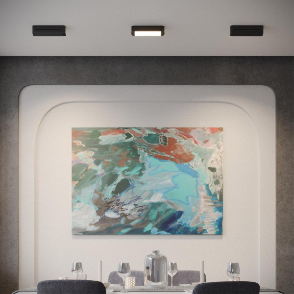 Накладной светильник Novotech Iter Over 359799