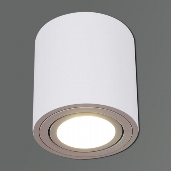 Накладной светильник Reluce 16046-9.5-001CN MR16 WT Накладной светильник Reluce 16046-9.5-001CN MR16 WT
