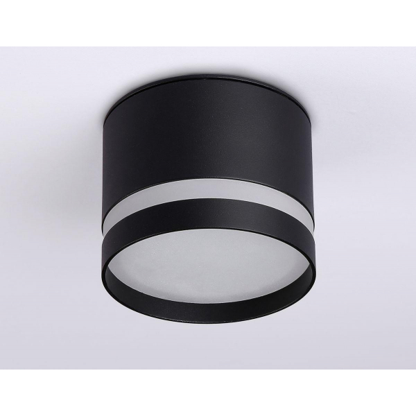Потолочный светильник Ambrella light Techno Spot IP Protect TN6572 Потолочный светильник Ambrella light Techno Spot IP Protect TN6572