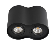 Точечный светильник Kanlux BORD DLP-250-B 22555