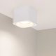 Потолочный светодиодный светильник Arlight SP-Dice-S78x78-10W Day4000 046634