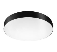 Потолочный светодиодный светильник Arlight SP-Plato-R1000-115W Warm3000 038929