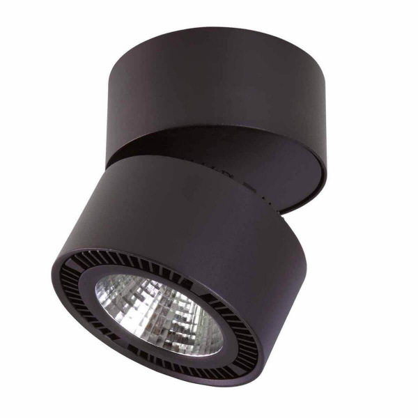 Потолочный светодиодный светильник Lightstar Forte Muro 213857 Потолочный светодиодный светильник Lightstar Forte Muro 213857