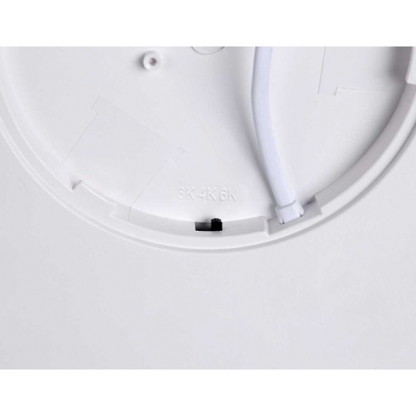 Потолочный светодиодный светильник Ambrella light Orbital Air Slim FZ1909 Потолочный светодиодный светильник Ambrella light Orbital Air Slim FZ1909