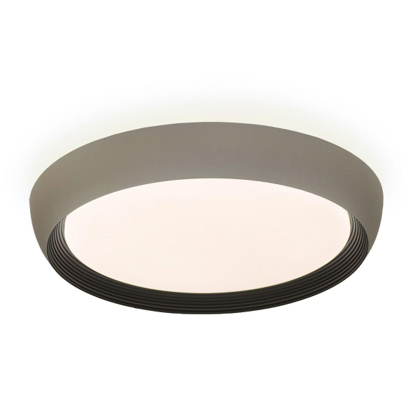Потолочный светодиодный светильник Lumina Deco Paneli LDC 8062-48W WT Потолочный светодиодный светильник Lumina Deco Paneli LDC 8062-48W WT