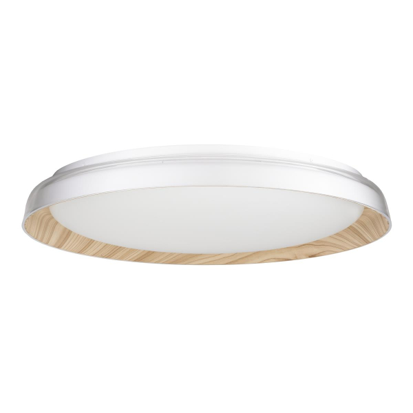 Потолочный светодиодный светильник Citilux Mega CL752452G