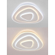 Потолочный светодиодный светильник Natali Kovaltseva HIGH-TECH LED LAMPS 82061