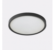 Потолочный светодиодный светильник Italline IT011-5022 black