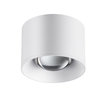 Накладной светодиодный светильник Novotech Over Patera 358651