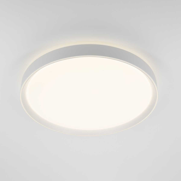 Потолочный светодиодный светильник Citilux Boss CL751450G