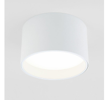 Потолочный светодиодный светильник Elektrostandard 25123/Led Banti 13Вт 4200K a058846