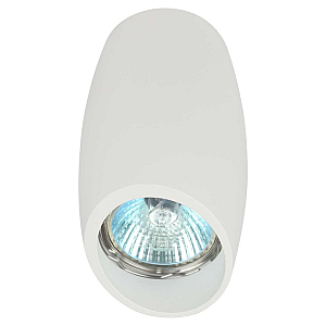 Накладной светильник ЭРА OL20 WH Б0054390