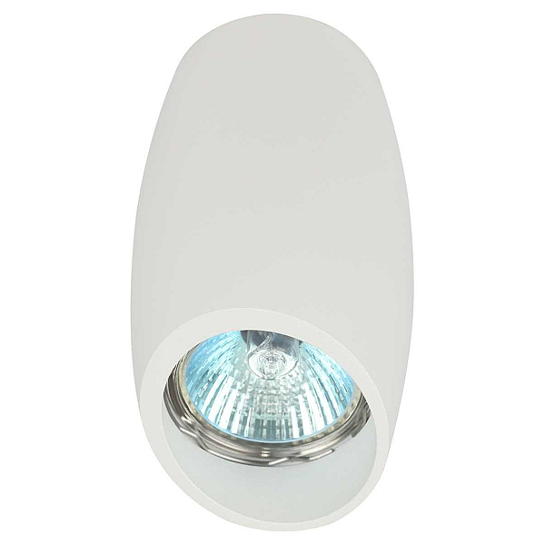 Накладной светильник ЭРА OL20 WH Б0054390