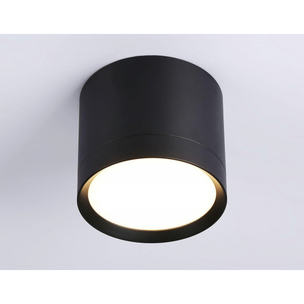 Потолочный светильник Ambrella light Techno Spot GX Standard tech TN5351 Потолочный светильник Ambrella light Techno Spot GX Standard tech TN5351