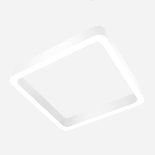Потолочный светодиодный светильник Siled Super-Elipse-02 7372555 Потолочный светодиодный светильник Siled Super-Elipse-02 7372555