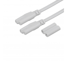 Набор коннекторов ЭРА LLED-А-CONNECTOR KIT-W Б0028203