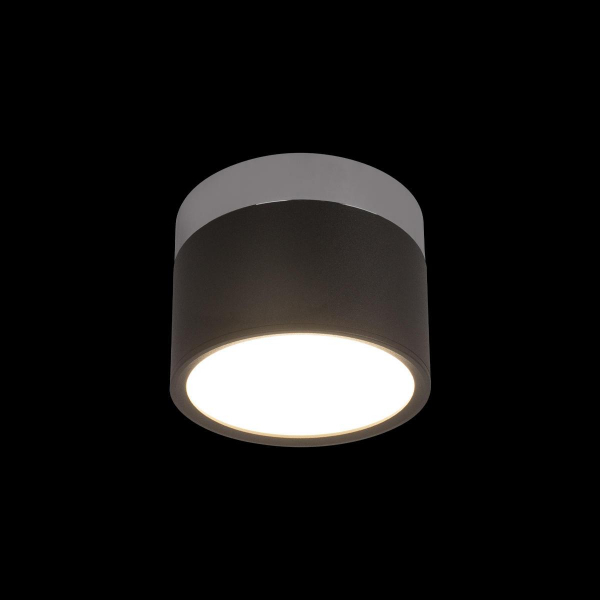Накладной светодиодный светильник Loft IT Photon 10179/7 Black Накладной светодиодный светильник Loft IT Photon 10179/7 Black