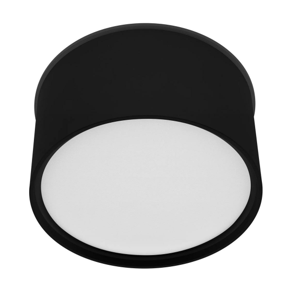 Накладной светодиодный светильник Arlight SP-CYLINDO-R160-18W Day4000 (BK, 110 deg, 230V) 043963 Накладной светодиодный светильник Arlight SP-CYLINDO-R160-18W Day4000 (BK, 110 deg, 230V) 043963