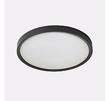 Потолочный светодиодный светильник Italline IT011-5022 black