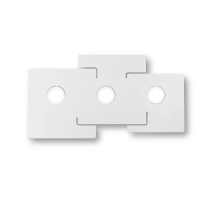 Потолочный светильник Ideal Lux Totem PL3 215761