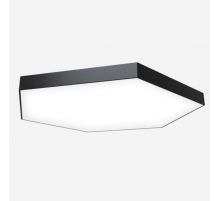 Потолочный светодиодный светильник Siled Hexago 7372390