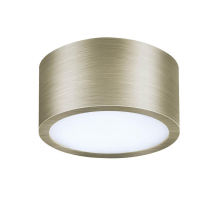 Потолочный светодиодный светильник Lightstar Zolla 211911