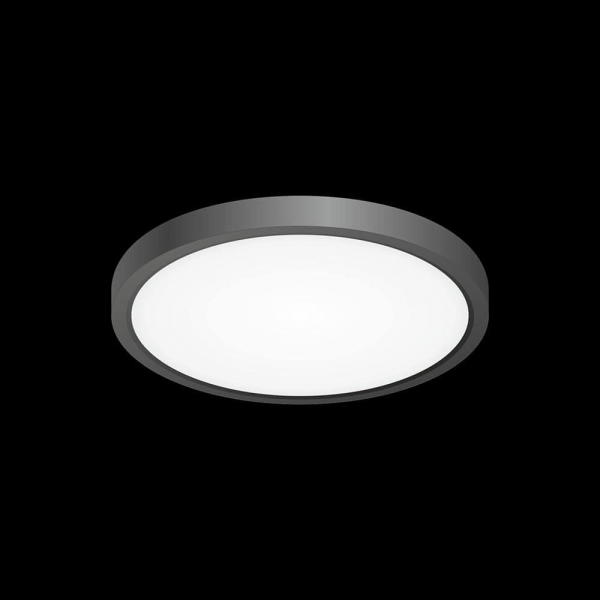 Потолочный светодиодный светильник Citilux Бейсик CL738240V Потолочный светодиодный светильник Citilux Бейсик CL738240V