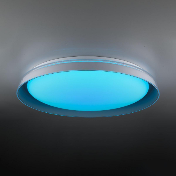 Потолочный светодиодный светильник Citilux Mega CL752451G Потолочный светодиодный светильник Citilux Mega CL752451G