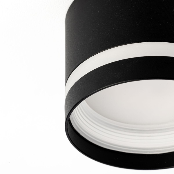 Потолочный светильник Citilux Hardy CL002C11 Потолочный светильник Citilux Hardy CL002C11
