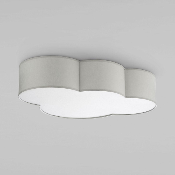 Потолочный светильник TK Lighting 3145 Cloud Потолочный светильник TK Lighting 3145 Cloud