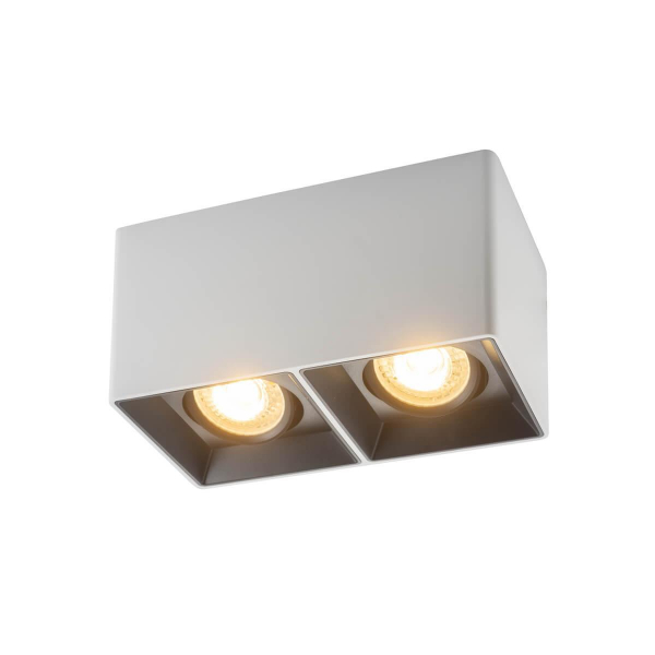 Накладной светильник Denkirs DK3035-WB Накладной светильник Denkirs DK3035-WB
