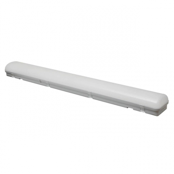 Потолочный светодиодный светильник Uniel ULY-K70A 40W/5000K/L126 IP65 WHITE UL-00004255 Потолочный светодиодный светильник Uniel ULY-K70A 40W/5000K/L126 IP65 WHITE UL-00004255