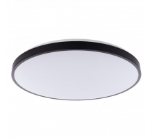 Потолочный светодиодный светильник Nowodvorski Agnes Round Led 8206