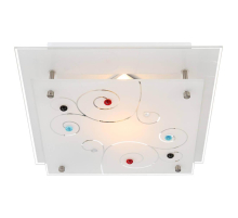 Потолочный светильник Globo Regius 48140-1