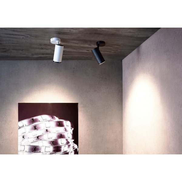 Накладной светодиодный светильник Deko-Light Lucea 348168 Накладной светодиодный светильник Deko-Light Lucea 348168