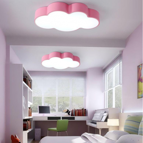 Потолочный светодиодный светильник Imperium Loft Cloud 186683-26 Потолочный светодиодный светильник Imperium Loft Cloud 186683-26