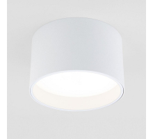 Потолочный светодиодный светильник Elektrostandard Banti 25123/LED 13W 3000K белый a063927