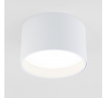 Потолочный светодиодный светильник Elektrostandard Banti 25123/LED 13W 3000K белый a063927
