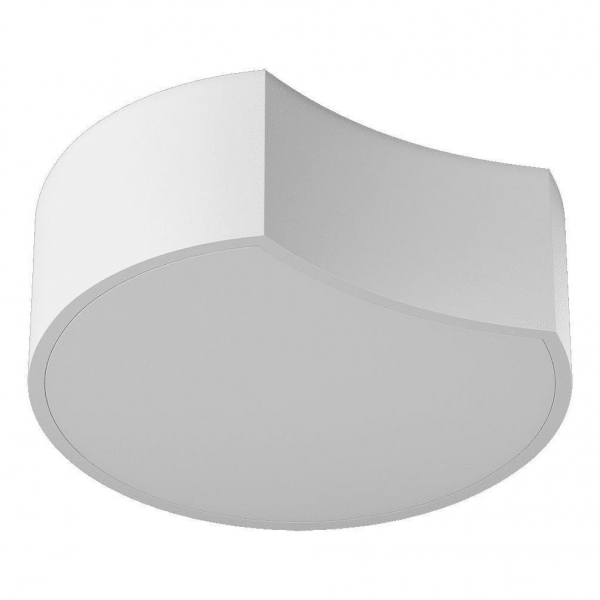 Потолочный светодиодный светильник DesignLed Anch Triple AX14031-A-WH-WW 001974 Потолочный светодиодный светильник DesignLed Anch Triple AX14031-A-WH-WW 001974