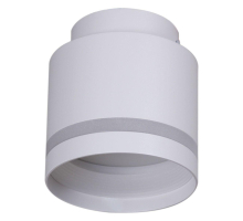 Потолочный светильник Reluce 53001-9.5-001IL GX53+LED3W WT