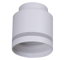 Потолочный светильник Reluce 53001-9.5-001IL GX53+LED3W WT