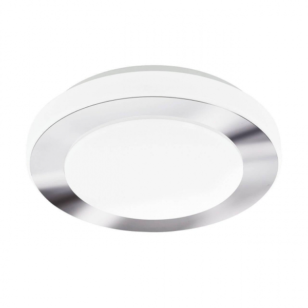 Потолочный светодиодный светильник Eglo Led Carpi 95282 Потолочный светодиодный светильник Eglo Led Carpi 95282